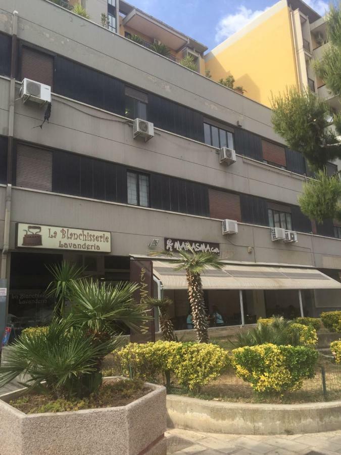 Medeum Διαμέρισμα Modugno Εξωτερικό φωτογραφία