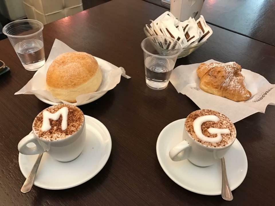 Medeum Διαμέρισμα Modugno Εξωτερικό φωτογραφία